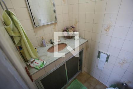 Casa à venda com 431m², 4 quartos e 3 vagasLavabo