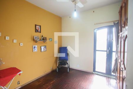 Casa à venda com 431m², 4 quartos e 3 vagasQuarto 2