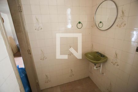 Casa à venda com 431m², 4 quartos e 3 vagasBanheiro do Quarto 4