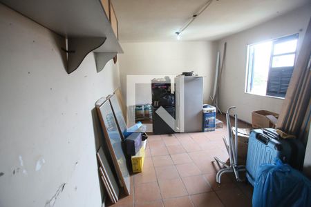 Casa à venda com 431m², 4 quartos e 3 vagasQuarto 4