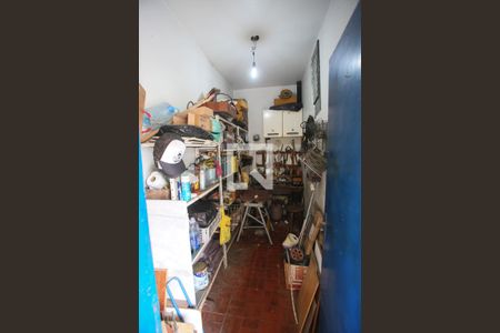 Casa à venda com 431m², 4 quartos e 3 vagasOficina 1