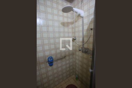 Casa à venda com 431m², 4 quartos e 3 vagasBanheiro da Suíte