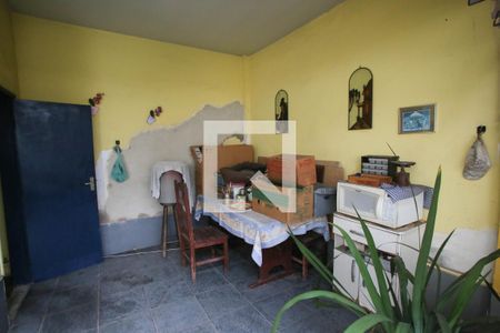 Casa à venda com 431m², 4 quartos e 3 vagasVaranda da Churrasqueira