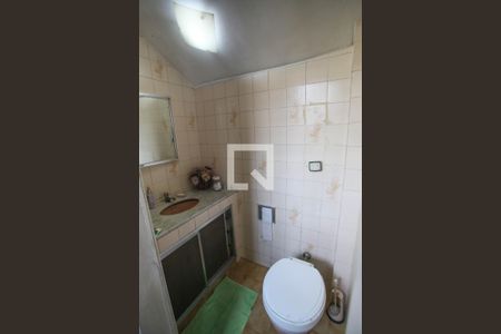 Casa à venda com 431m², 4 quartos e 3 vagasLavabo