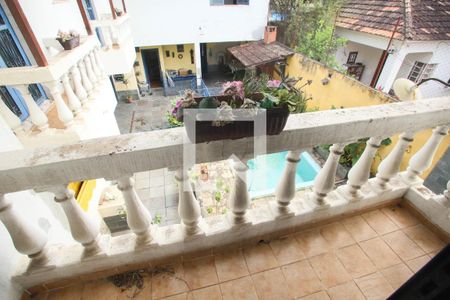 Casa à venda com 431m², 4 quartos e 3 vagasVaranda da Suíte