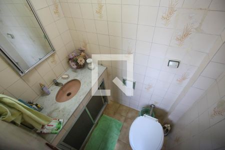 Casa à venda com 431m², 4 quartos e 3 vagasLavabo