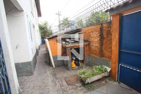 Casa à venda com 431m², 4 quartos e 3 vagasCorredor Externo