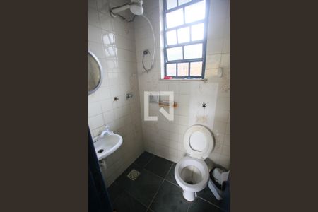 Casa à venda com 431m², 4 quartos e 3 vagasBanheiro de Serviço