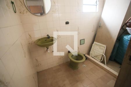Casa à venda com 431m², 4 quartos e 3 vagasBanheiro do Quarto 4