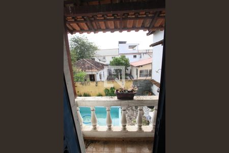 Casa à venda com 431m², 4 quartos e 3 vagasVaranda do Escritório