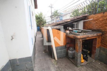 Casa à venda com 431m², 4 quartos e 3 vagasCorredor Externo