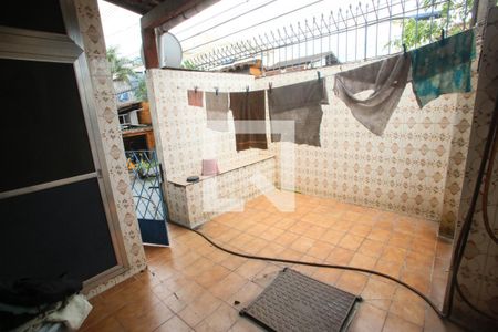 Casa à venda com 431m², 4 quartos e 3 vagasÁrea de Serviço