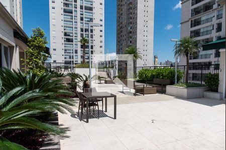 Apartamento à venda com 70m², 2 quartos e 1 vagaÁrea comum