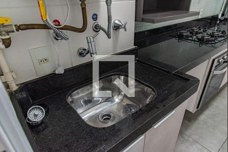 Apartamento à venda com 70m², 2 quartos e 1 vagaTanque