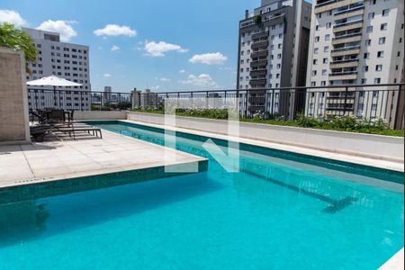 Apartamento à venda com 70m², 2 quartos e 1 vagaPiscina