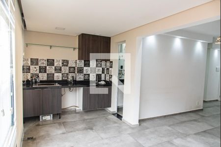 Varanda de apartamento à venda com 2 quartos, 70m² em Ipiranga, São Paulo