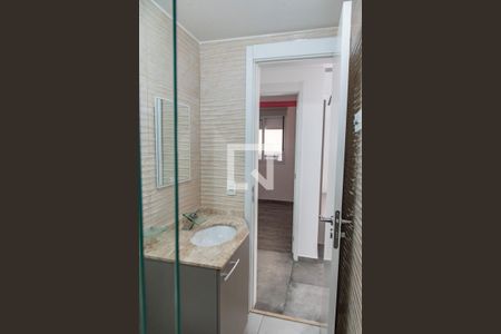 Apartamento à venda com 70m², 2 quartos e 1 vagaBanheiro