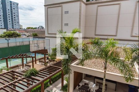 Apartamento à venda com 70m², 2 quartos e 1 vagaVista da suíte