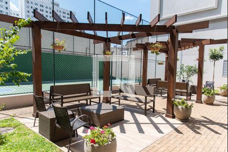 Apartamento à venda com 70m², 2 quartos e 1 vagaÁrea comum