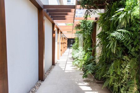 Apartamento à venda com 70m², 2 quartos e 1 vagaÁrea comum