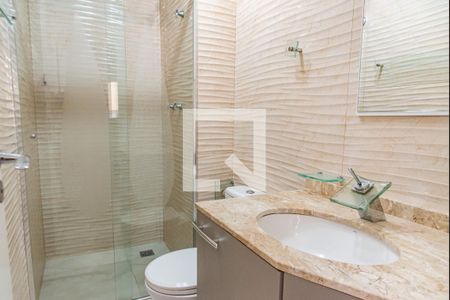 Apartamento à venda com 70m², 2 quartos e 1 vagaBanheiro