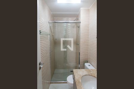 Apartamento à venda com 70m², 2 quartos e 1 vagaBanheiro