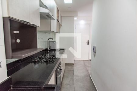 Apartamento à venda com 70m², 2 quartos e 1 vagaCozinha/área de serviço
