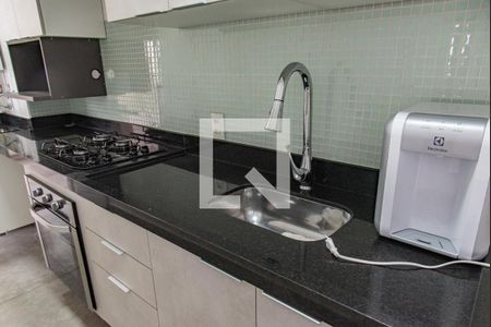 Apartamento à venda com 70m², 2 quartos e 1 vagaCozinha/área de serviço