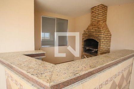 Apartamento à venda com 175m², 4 quartos e 1 vaga Apartamento à venda com 175m², 4 quartos e 1 vagaChurrasqueira