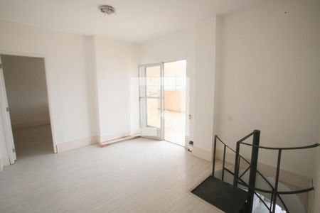 Apartamento à venda com 175m², 4 quartos e 1 vaga Apartamento à venda com 175m², 4 quartos e 1 vagaSala Superior