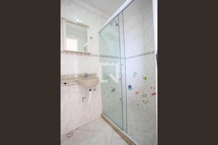 Apartamento à venda com 175m², 4 quartos e 1 vaga Apartamento à venda com 175m², 4 quartos e 1 vagaBanheiro da Suíte 2