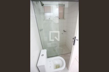 Apartamento à venda com 175m², 4 quartos e 1 vaga Apartamento à venda com 175m², 4 quartos e 1 vagaBanheiro Social