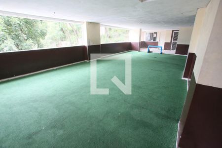 Apartamento à venda com 175m², 4 quartos e 1 vaga Apartamento à venda com 175m², 4 quartos e 1 vagaÁrea Comum - Playground