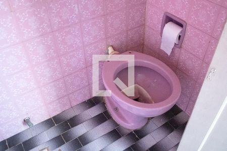 Apartamento para alugar com 80m², 2 quartos e sem vagaBanheiro