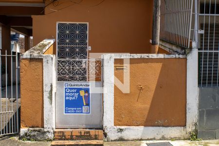 Apartamento para alugar com 80m², 2 quartos e sem vagaFachada