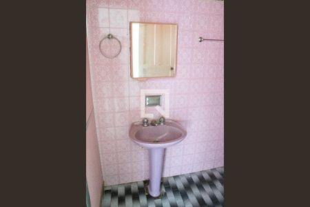 Apartamento para alugar com 80m², 2 quartos e sem vagaBanheiro