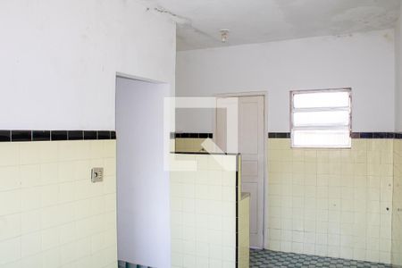 Apartamento para alugar com 80m², 2 quartos e sem vagaCozinha