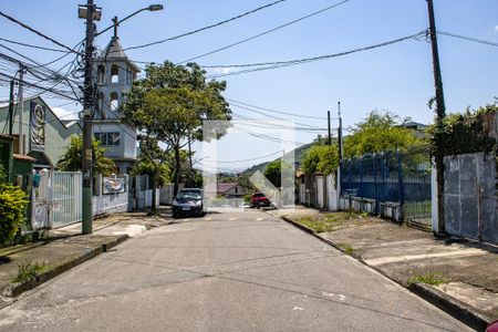 Apartamento para alugar com 80m², 2 quartos e sem vagaVista da Rua
