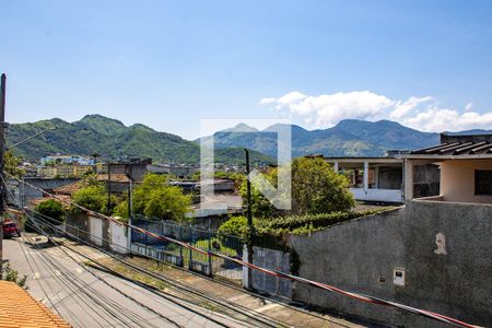 Apartamento para alugar com 80m², 2 quartos e sem vagaVista do quarto 2