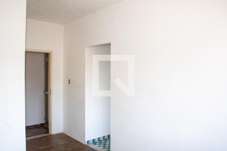 Sala de apartamento para alugar com 2 quartos, 80m² em Campo Grande, Rio de Janeiro