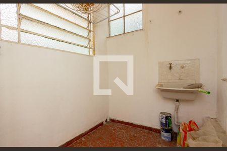Apartamento para alugar com 60m², 2 quartos e sem vagaÁrea de Serviço
