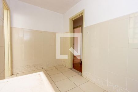 Apartamento para alugar com 60m², 2 quartos e sem vagaCozinha