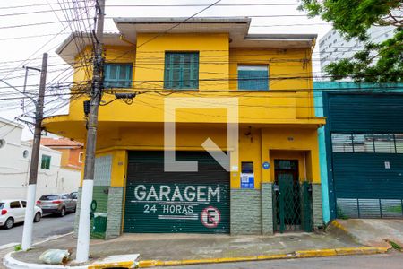 Apartamento para alugar com 60m², 2 quartos e sem vagaFachada