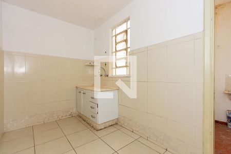 Apartamento para alugar com 60m², 2 quartos e sem vagaCozinha