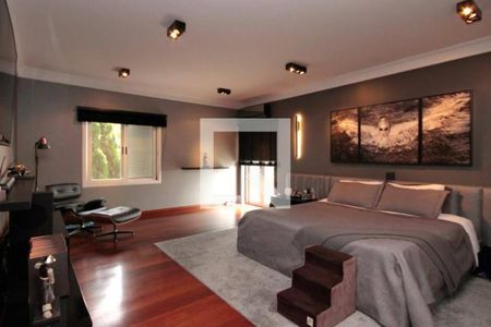 Casa de Condomínio à venda com 6 quartos, 980m² em Colinas da Anhanguera, Santana de Parnaíba