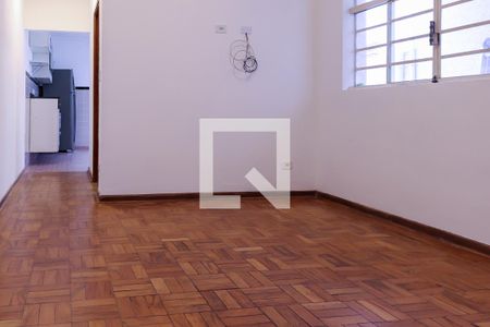 Sala de casa à venda com 1 quarto, 50m² em Jardim Monjolo, São Paulo