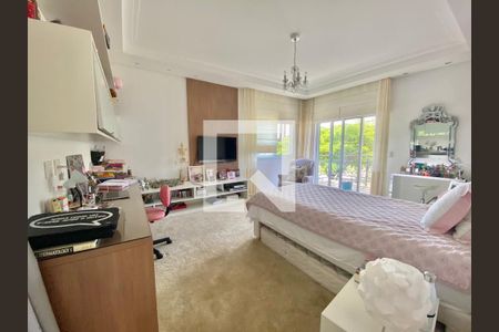 Casa de condomínio à venda com 1000m², 5 quartos e 6 vagas