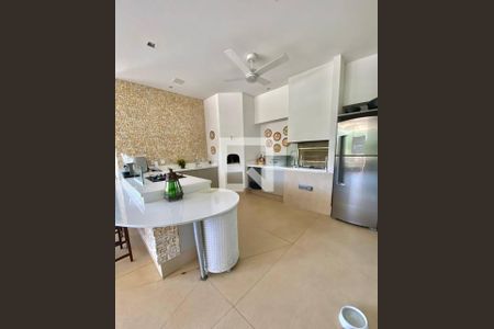 Casa de condomínio à venda com 1000m², 5 quartos e 6 vagas