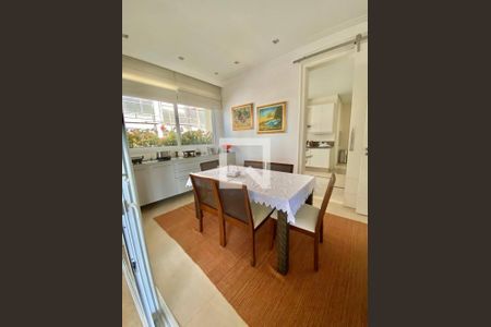 Casa de Condomínio à venda com 5 quartos, 1000m² em Residencial Tres (Tambore), Santana de Parnaíba