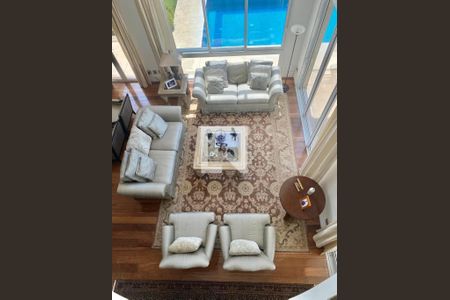 Casa de condomínio à venda com 1000m², 5 quartos e 6 vagas